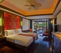 River View Room